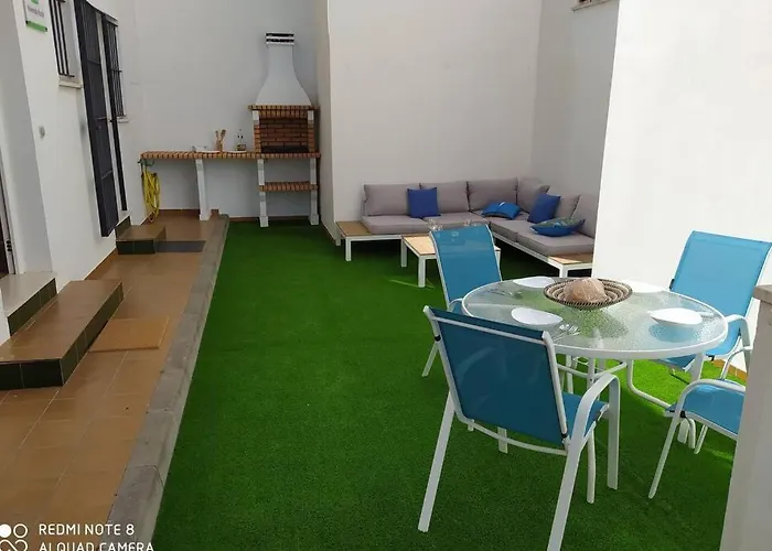 Nyaraló El Duende De Tarifa *