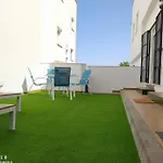 Holiday home El Duende De Tarifa